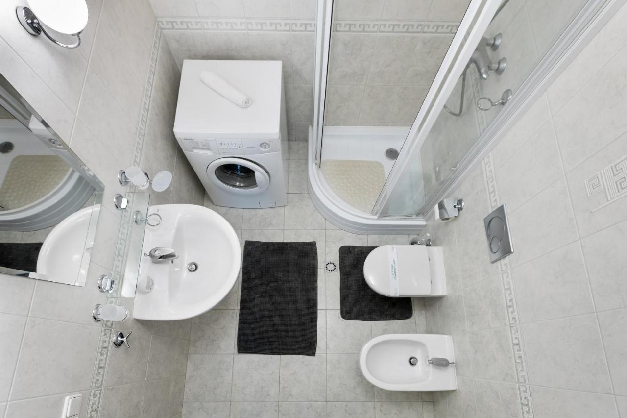 Apartamenty Okowita I Karat Zakopane Exterior photo
