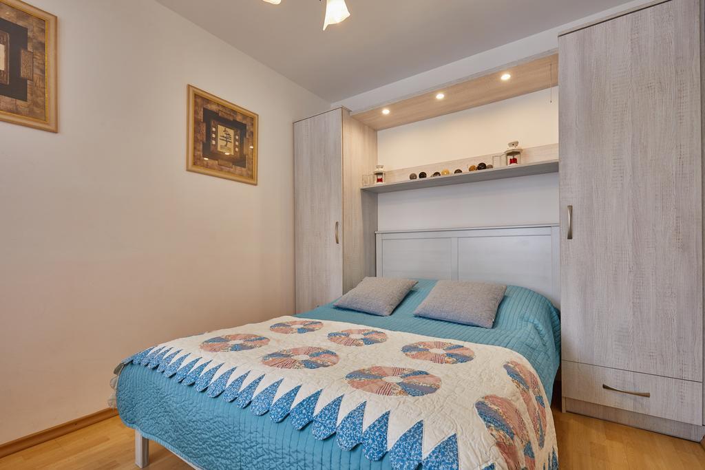 Apartamenty Okowita I Karat Zakopane Exterior photo